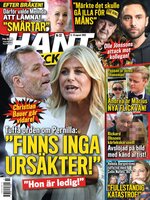 Hänt i Veckan